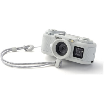 Fujifilm instax Pal 2 Digital Camera (White) — thumbnail 13