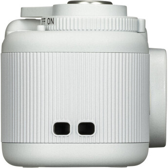 Fujifilm instax Pal 2 Digital Camera (White) — thumbnail 8