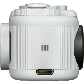 Fujifilm instax Pal 2 Digital Camera (White) — thumbnail 9