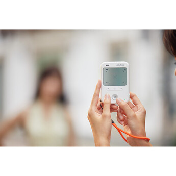 Godox C100 Mini Camera with Transparent Viewfinder — thumbnail 12