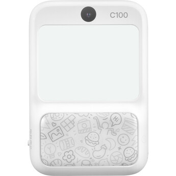 Godox C100 Mini Camera with Transparent Viewfinder — thumbnail 2
