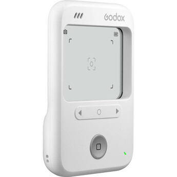 Godox C100 Mini Camera with Transparent Viewfinder — thumbnail 3