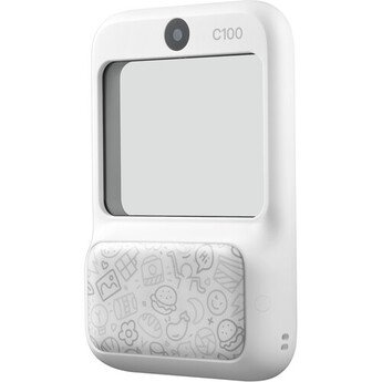 Godox C100 Mini Camera with Transparent Viewfinder — thumbnail 4