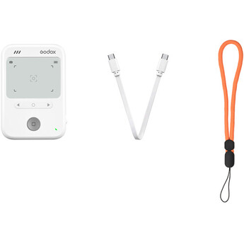 Godox C100 Mini Camera with Transparent Viewfinder — thumbnail 9