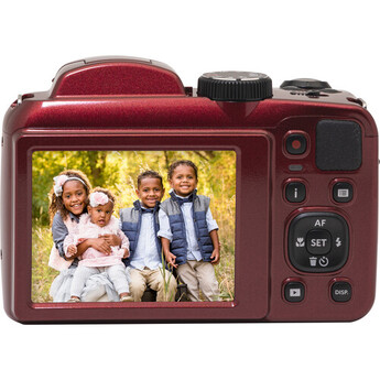 Kodak az255rd 2