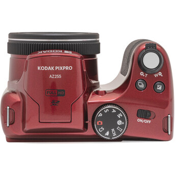 Kodak az255rd 3