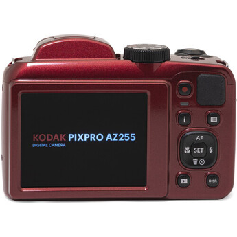 Kodak az255rd 5