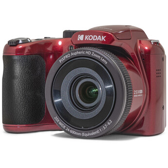 Kodak az255rd 6