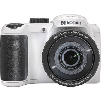 Kodak az255wh 1