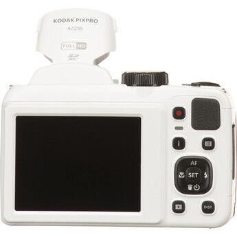 Kodak az255wh 12
