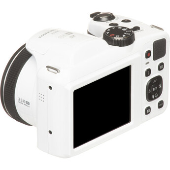 Kodak az255wh 16