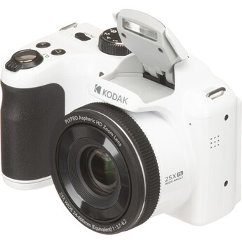 Kodak az255wh 18