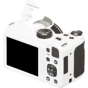 Kodak az255wh 19