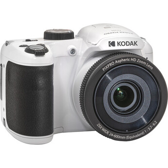 Kodak az255wh 4