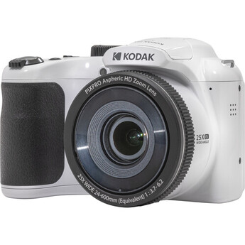 Kodak az255wh 5