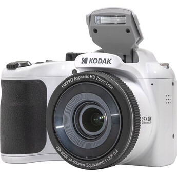Kodak az255wh 7