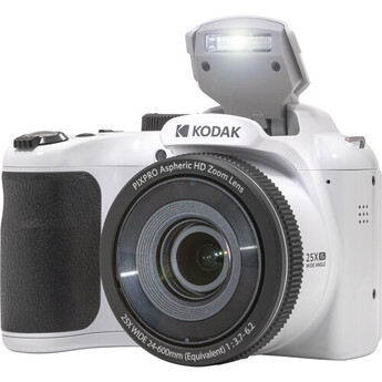 Kodak az255wh 8