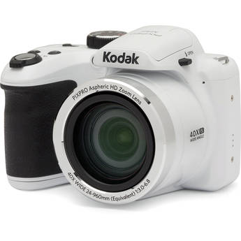 Kodak az401wh 1