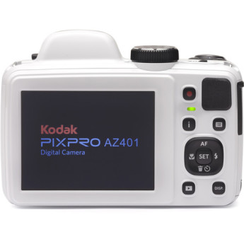 Kodak az401wh 16