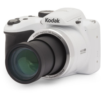 Kodak az401wh 3