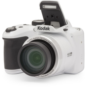 Kodak az401wh 5