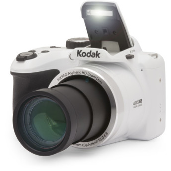 Kodak az401wh 7