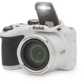 Kodak az401wh 8