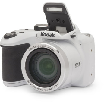 Kodak az401wh 9