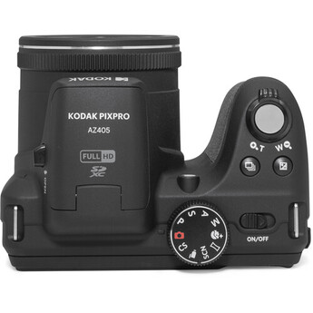 Kodak az405bk 3