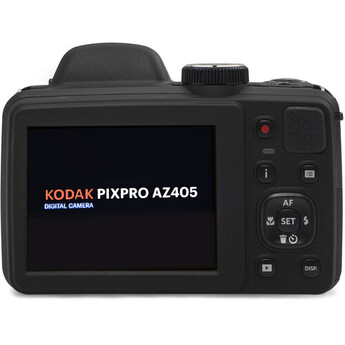 Kodak az405bk 4