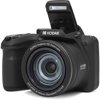 Kodak az405bk 8