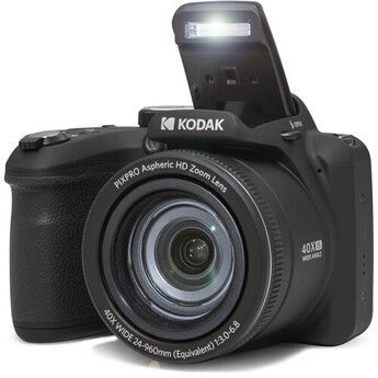 Kodak az405bk 9
