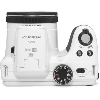 Kodak az405wh 3
