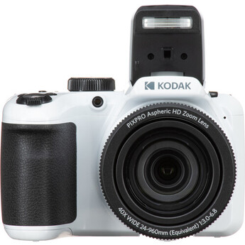 Kodak az405wh 8