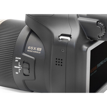 Kodak PIXPRO AZ653 Digital Camera (Black) — thumbnail 14