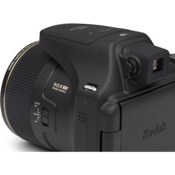 Kodak az901bk 11