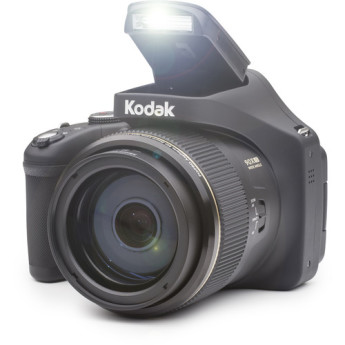 Kodak az901bk 4