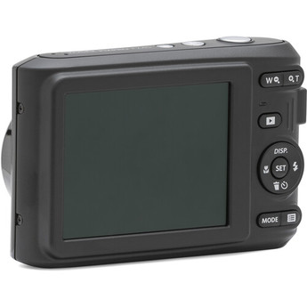 Kodak Pixpro FZ45 Digital Camera (Black) — thumbnail 10
