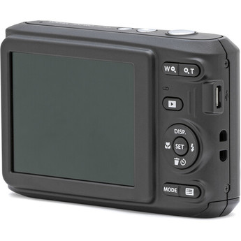 Kodak Pixpro FZ45 Digital Camera (Black) — thumbnail 11