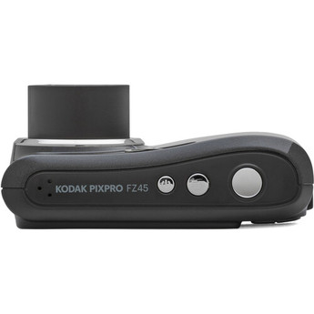 Kodak Pixpro FZ45 Digital Camera (Black) — thumbnail 6
