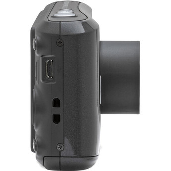 Kodak Pixpro FZ45 Digital Camera (Black) — thumbnail 7