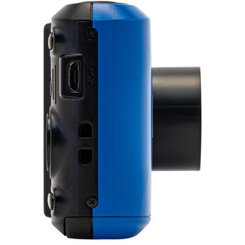 Kodak Pixpro FZ45 Digital Camera (Blue) — thumbnail 10