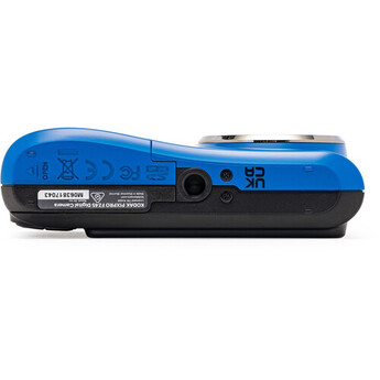 Kodak Pixpro FZ45 Digital Camera (Blue) — thumbnail 6