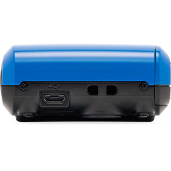 Kodak Pixpro FZ45 Digital Camera (Blue) — thumbnail 8