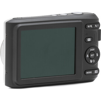 Kodak Pixpro FZ45 Digital Camera (White) — thumbnail 12