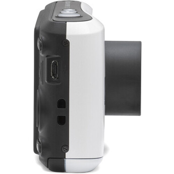 Kodak Pixpro FZ45 Digital Camera (White) — thumbnail 5