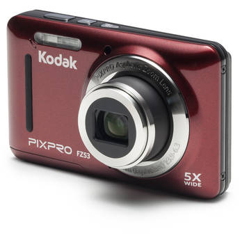 Kodak fz53 rd 1