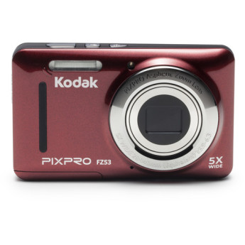 Kodak fz53 rd 2