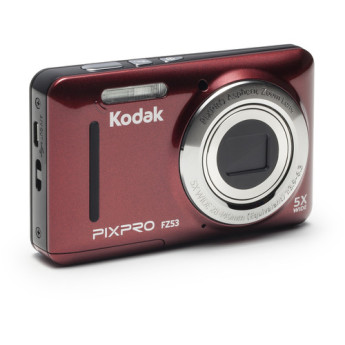 Kodak fz53 rd 3