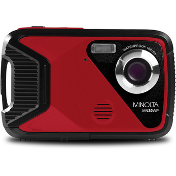 Minolta mn30wp r 1